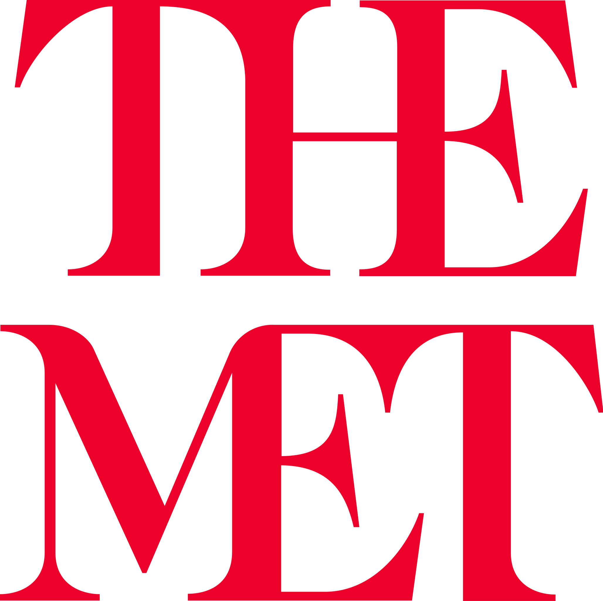 The Met Museum